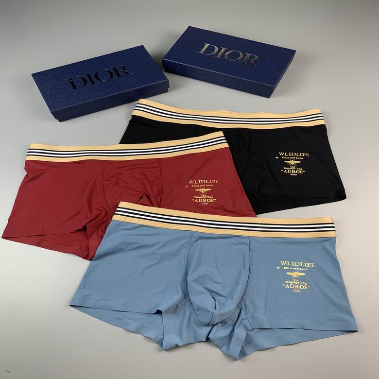 Dior boxer L-3XL 53